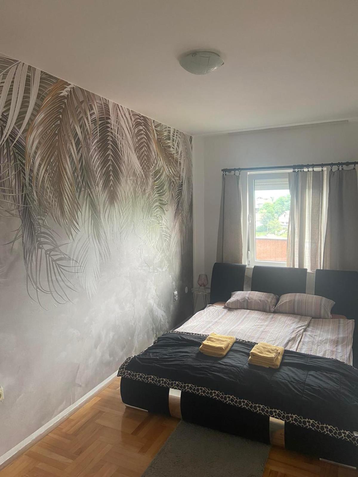 City View & Pool Apartment Ni Extérieur photo