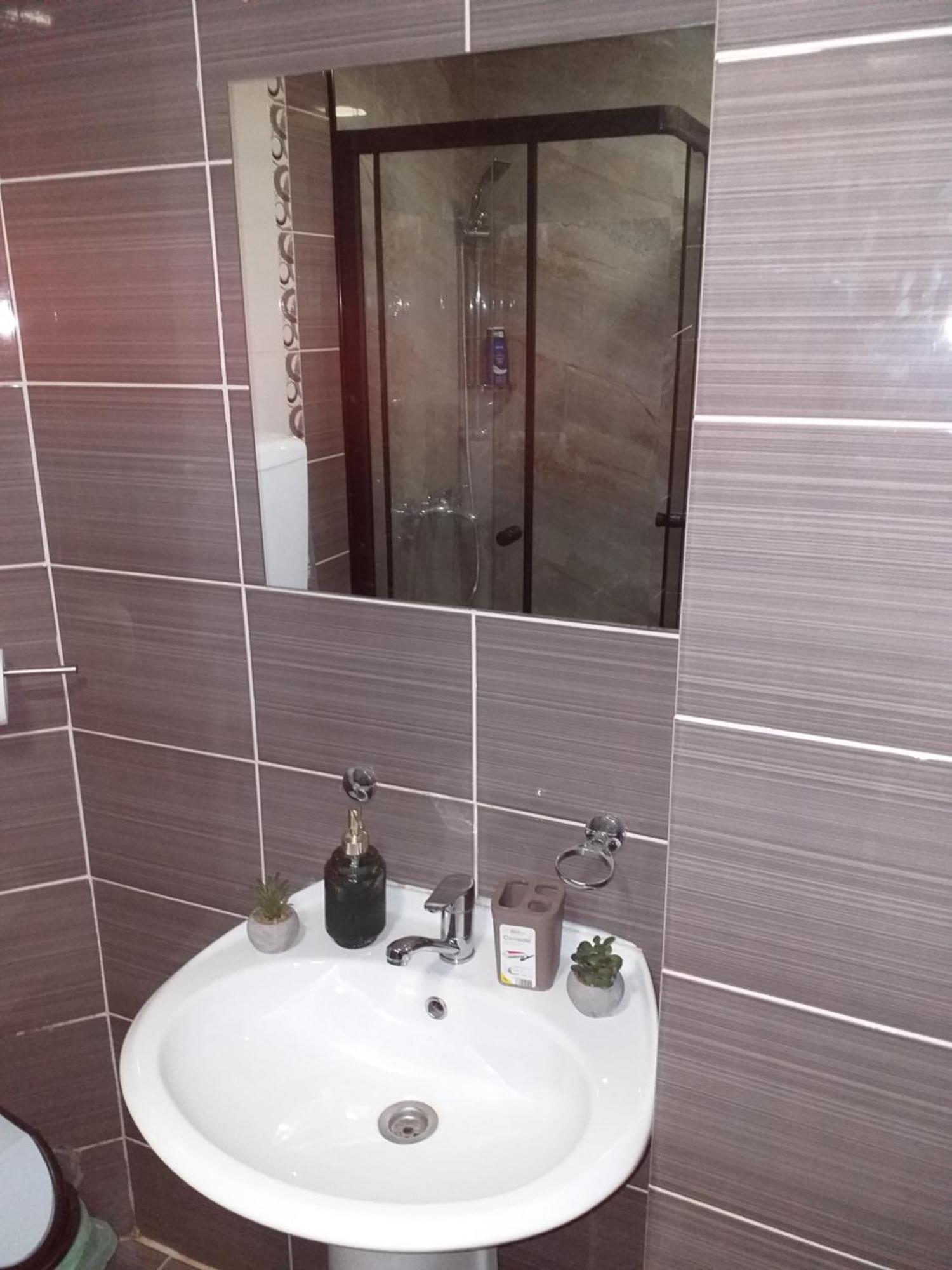 City View & Pool Apartment Ni Extérieur photo